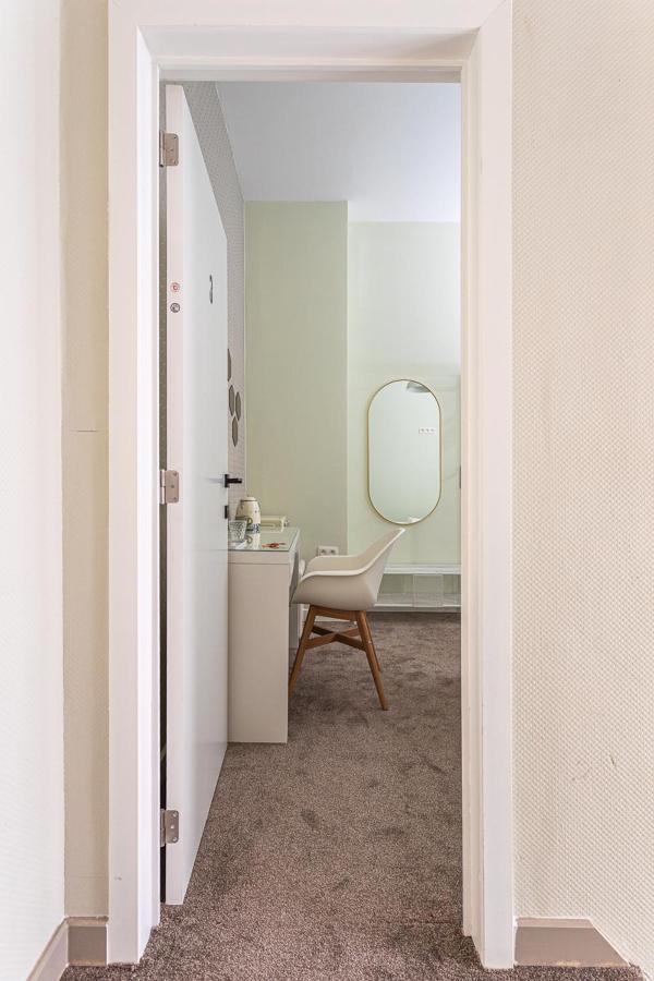 Studio Anvers Quarto foto