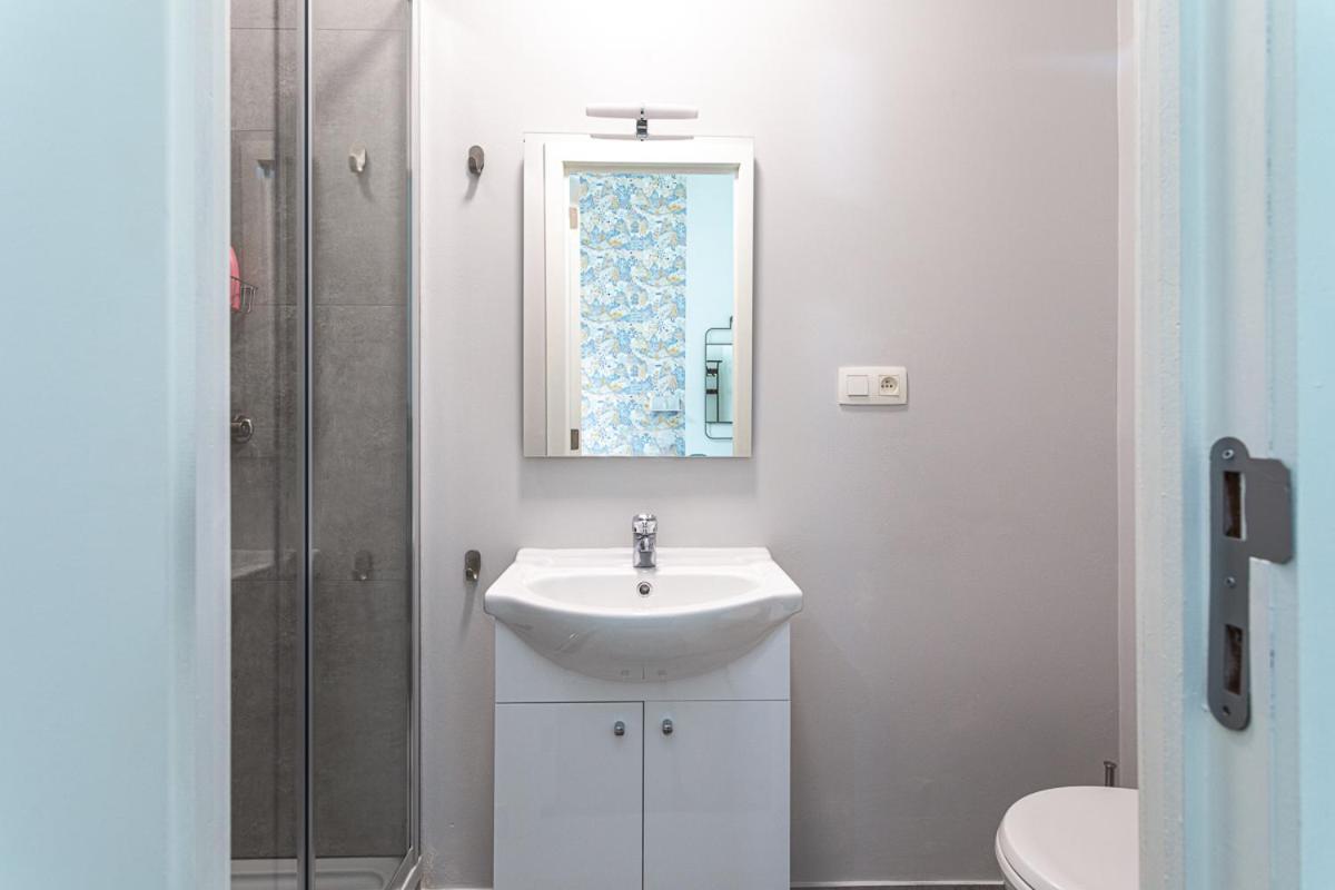 Studio Anvers Quarto foto