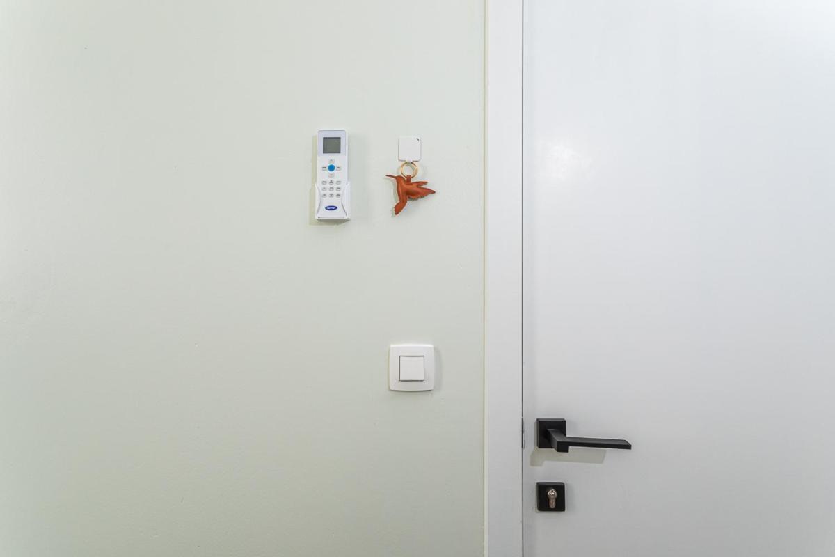Studio Anvers Quarto foto