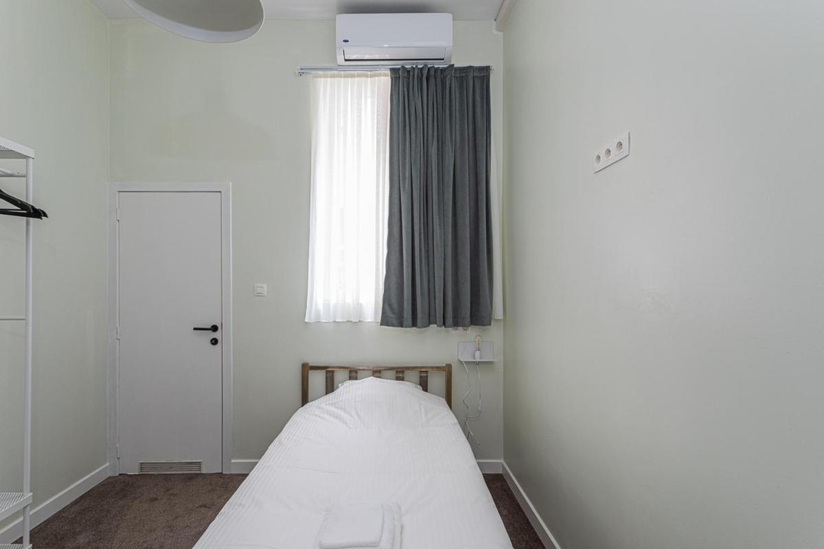 Studio Anvers Quarto foto