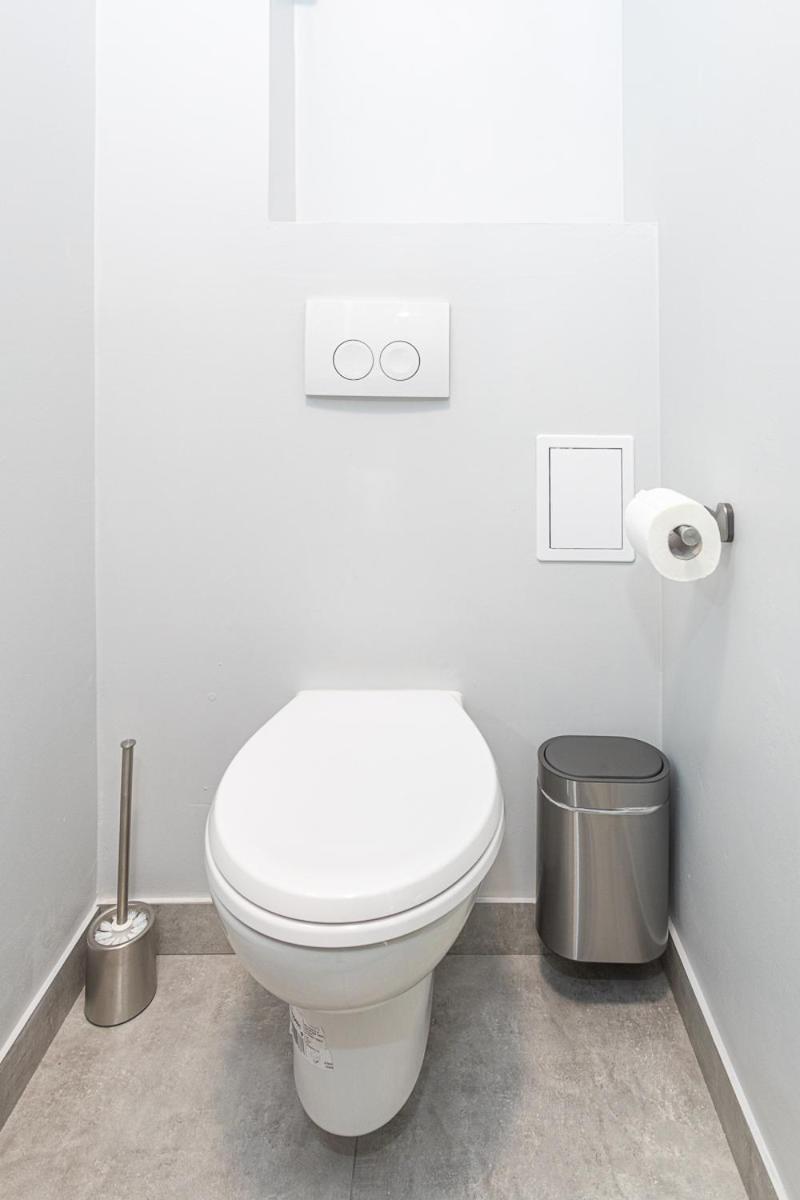 Studio Anvers Quarto foto