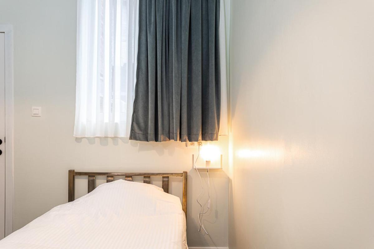 Studio Anvers Quarto foto
