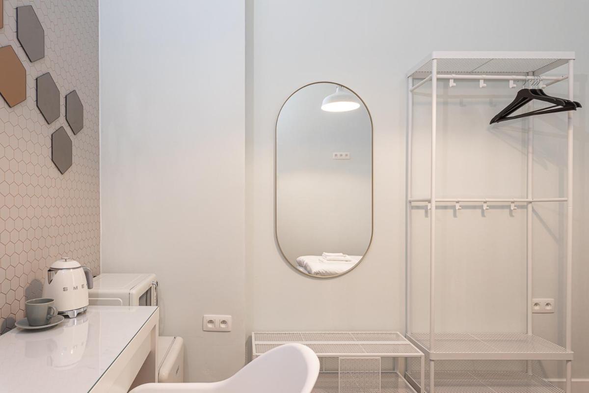 Studio Anvers Quarto foto