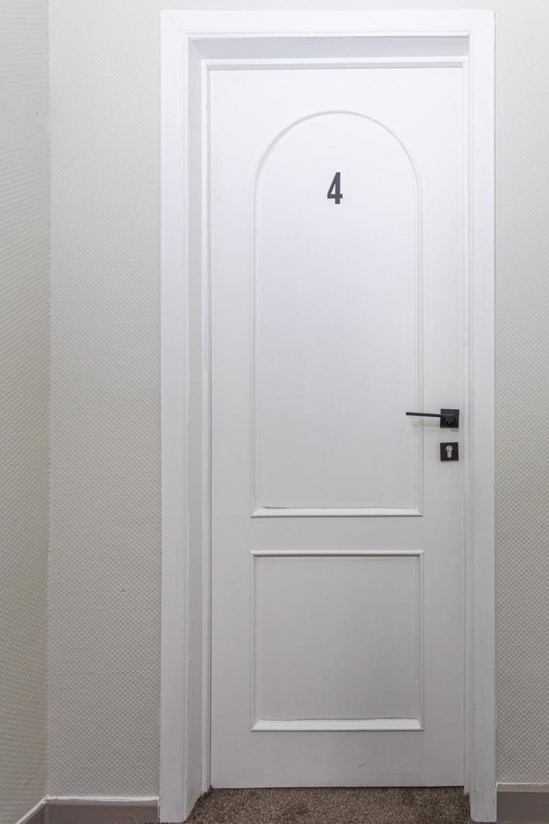 Studio Anvers Quarto foto
