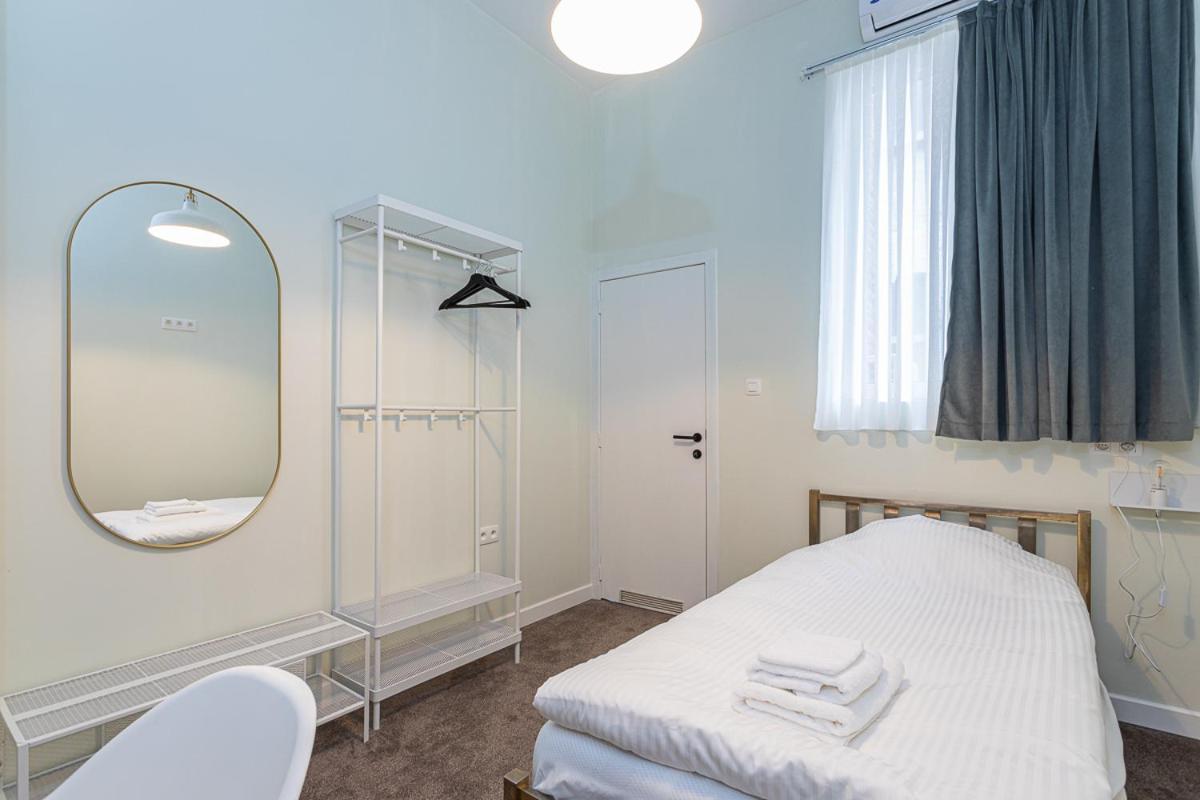 Studio Anvers Quarto foto
