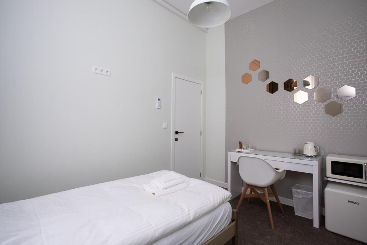 Studio Anvers Quarto foto